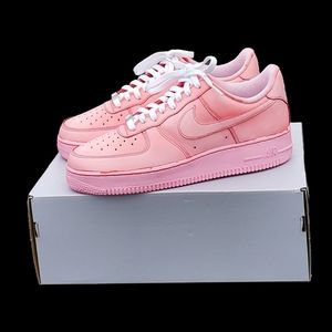 Dip Dyed Air Force Ones